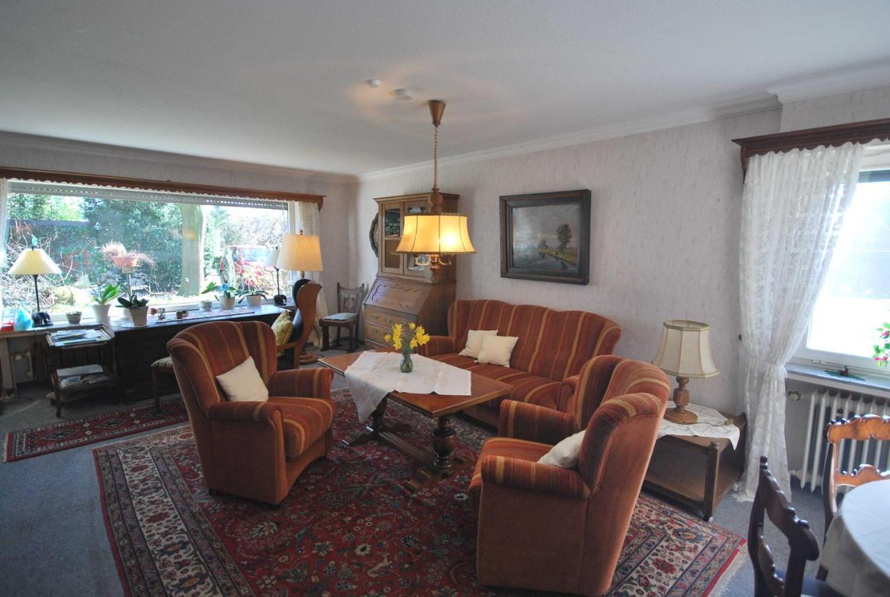 Ferienhaus Hermann, 35522 Uplengen 외부 사진