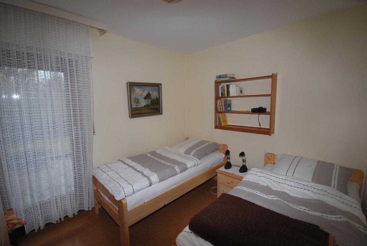 Ferienhaus Hermann, 35522 Uplengen 외부 사진